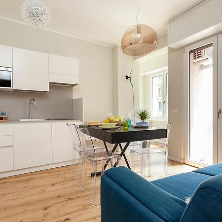 Zuretti1 - Meryggiare Apartments Milano Dış mekan fotoğraf