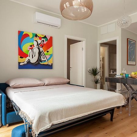 Zuretti1 - Meryggiare Apartments Milano Dış mekan fotoğraf