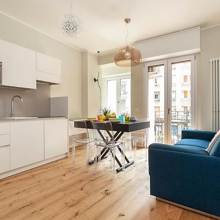 Zuretti1 - Meryggiare Apartments Milano Dış mekan fotoğraf