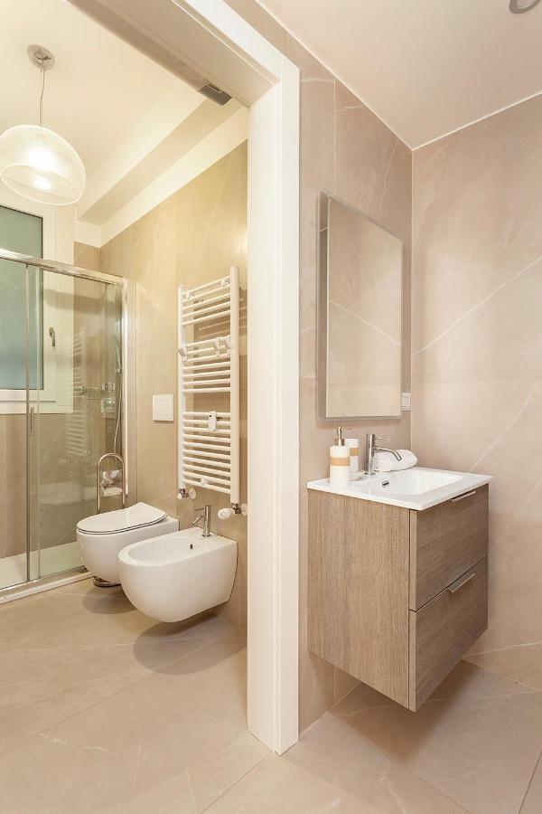Zuretti1 - Meryggiare Apartments Milano Dış mekan fotoğraf
