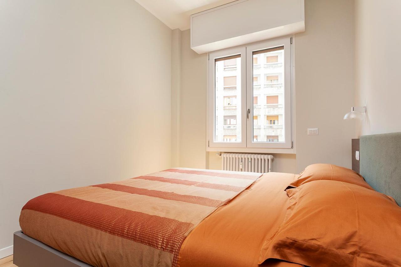 Zuretti1 - Meryggiare Apartments Milano Dış mekan fotoğraf