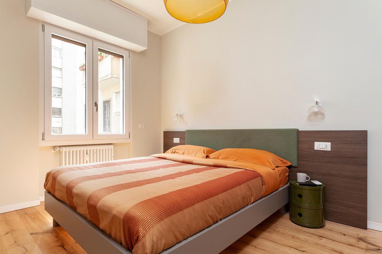 Zuretti1 - Meryggiare Apartments Milano Dış mekan fotoğraf