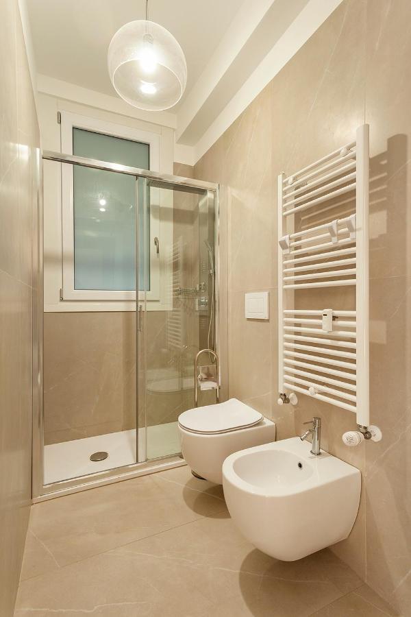 Zuretti1 - Meryggiare Apartments Milano Dış mekan fotoğraf