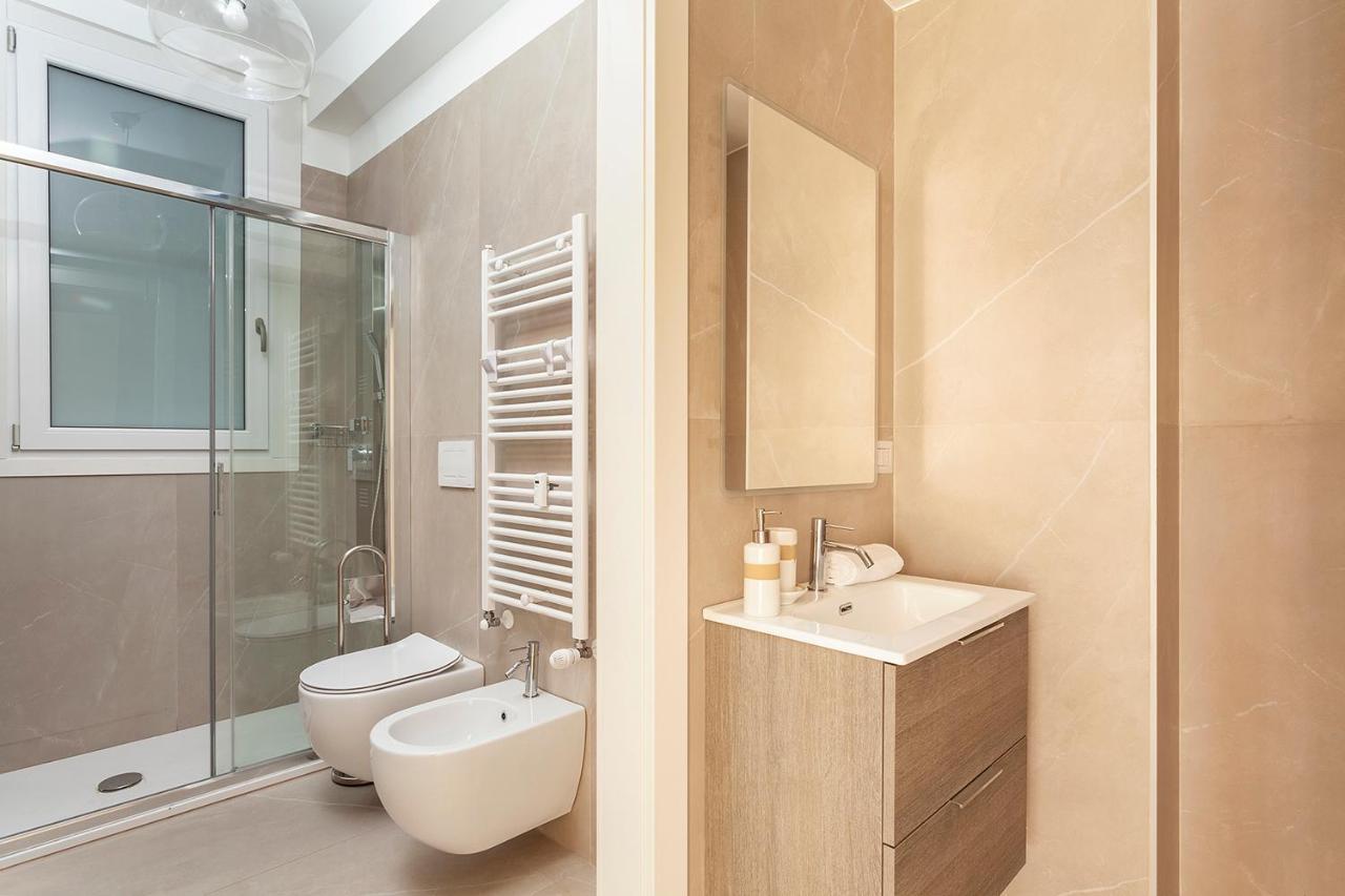 Zuretti1 - Meryggiare Apartments Milano Dış mekan fotoğraf