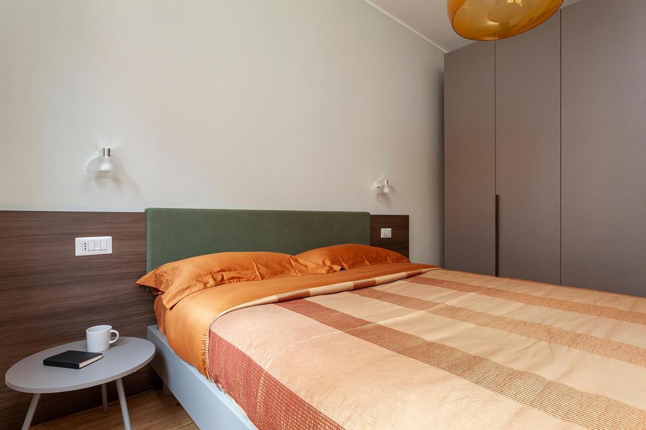 Zuretti1 - Meryggiare Apartments Milano Dış mekan fotoğraf